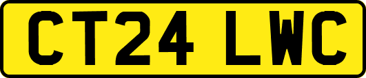 CT24LWC