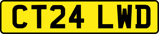 CT24LWD