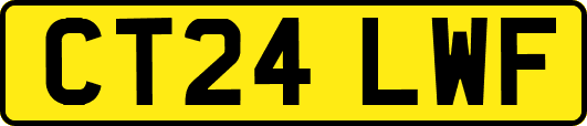 CT24LWF