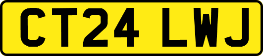 CT24LWJ