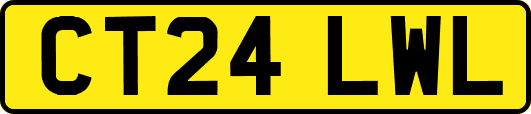 CT24LWL