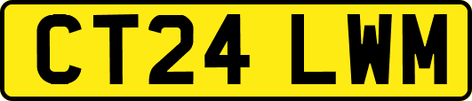 CT24LWM