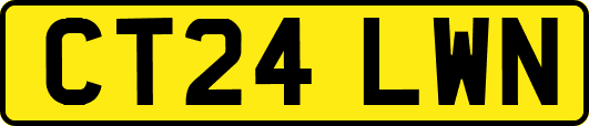 CT24LWN