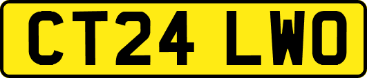 CT24LWO