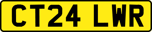 CT24LWR