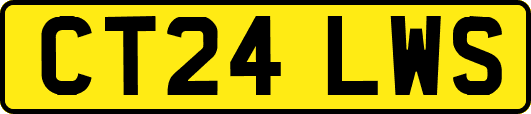 CT24LWS