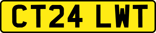 CT24LWT