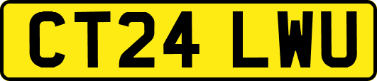 CT24LWU