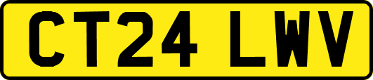 CT24LWV