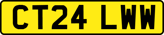 CT24LWW