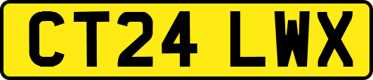CT24LWX