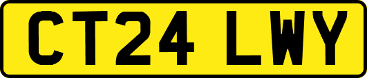 CT24LWY