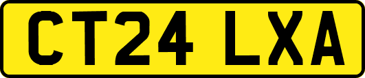 CT24LXA