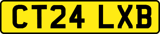 CT24LXB