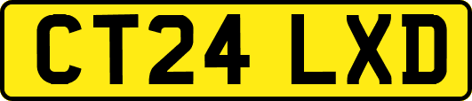 CT24LXD