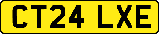 CT24LXE