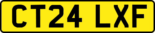 CT24LXF