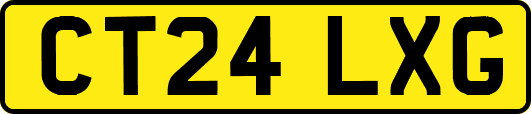 CT24LXG