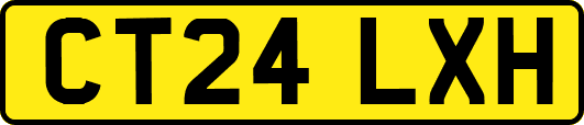 CT24LXH