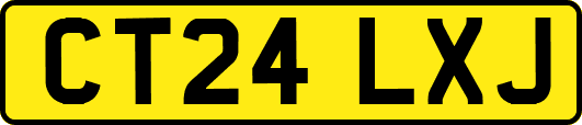CT24LXJ