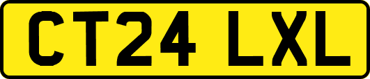CT24LXL