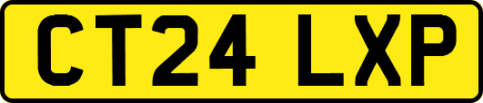 CT24LXP