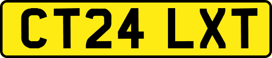 CT24LXT
