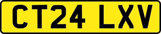 CT24LXV