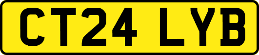CT24LYB
