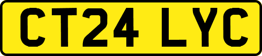 CT24LYC