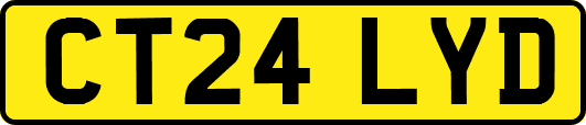 CT24LYD