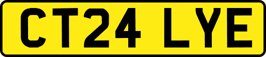 CT24LYE