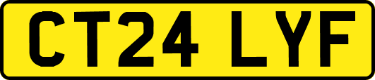 CT24LYF