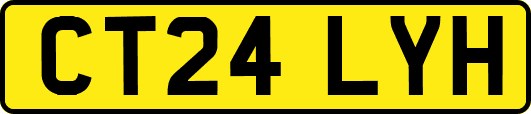 CT24LYH