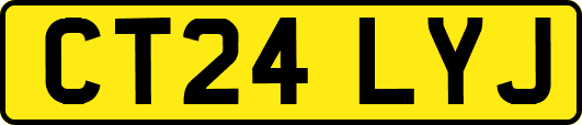 CT24LYJ