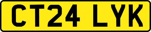 CT24LYK