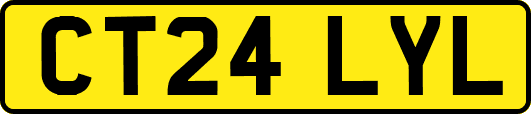 CT24LYL