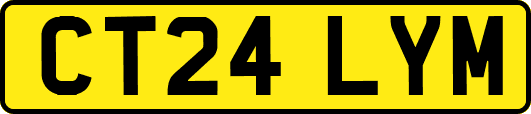 CT24LYM