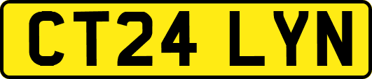 CT24LYN