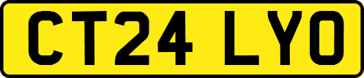 CT24LYO