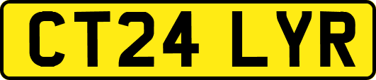 CT24LYR