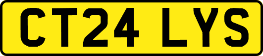 CT24LYS