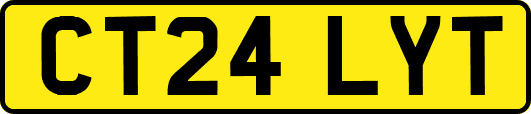 CT24LYT