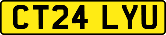 CT24LYU