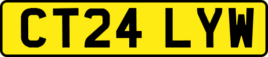 CT24LYW