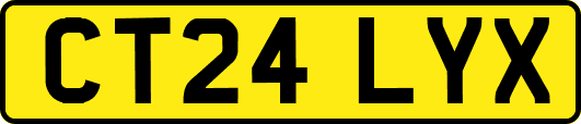 CT24LYX