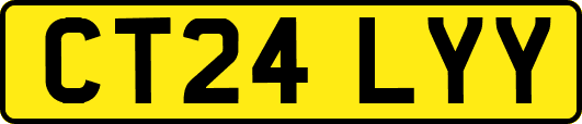 CT24LYY