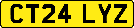 CT24LYZ