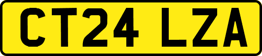 CT24LZA