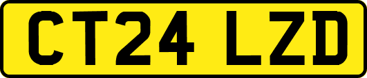 CT24LZD